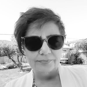 Meet your Posher, Marcella